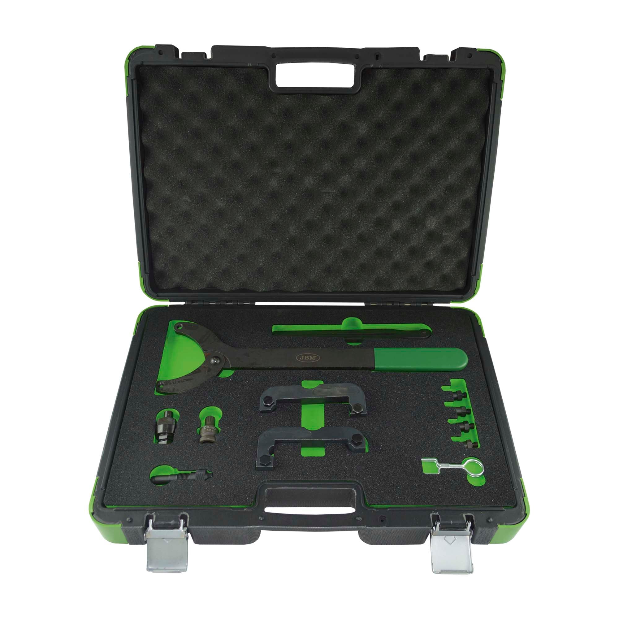 KIT DI MESSA IN FASE PER AUDI 2.8, 3.2 FSI, 3.0 TFSI 53278 JBM