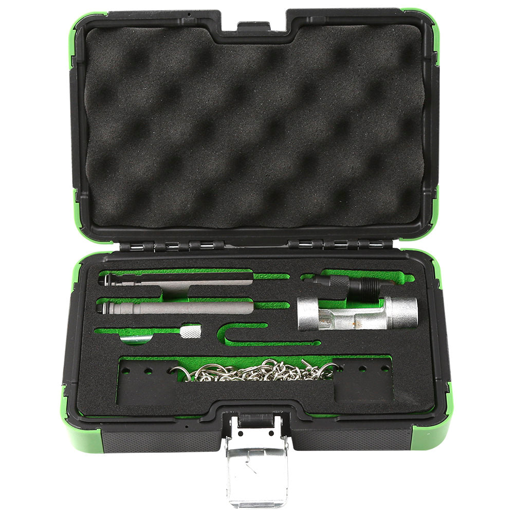 KIT DI MESA IN FASE ALBERO A CAMME VW/AUDI 53281 JBM