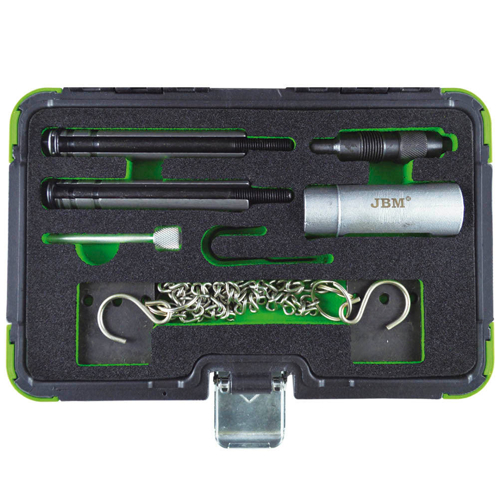 KIT DI MESA IN FASE ALBERO A CAMME VW/AUDI 53281 JBM