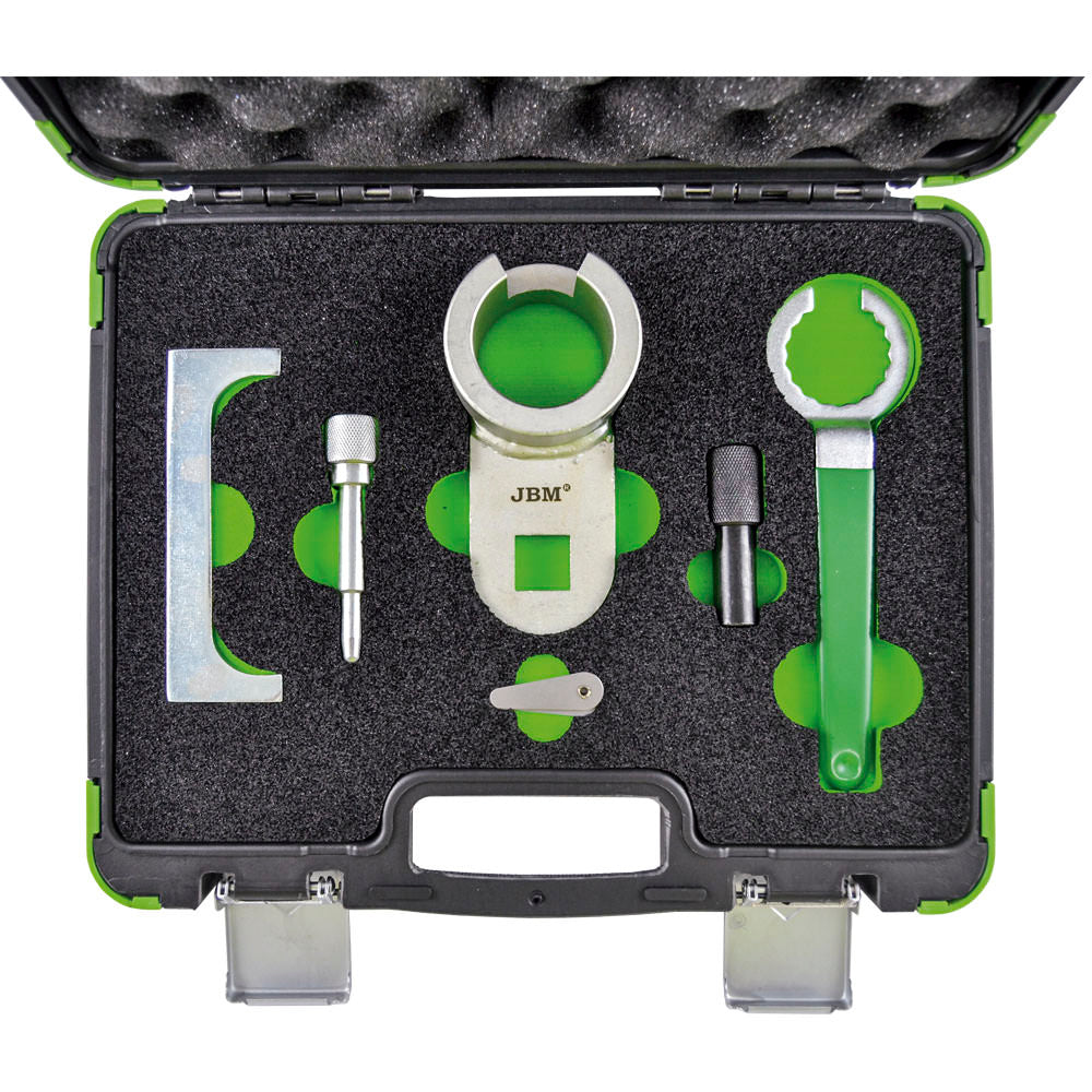 KIT DI MESSA IN FASE PER VAG 2.4, 2.5, SDI, TDI 53285 JBM