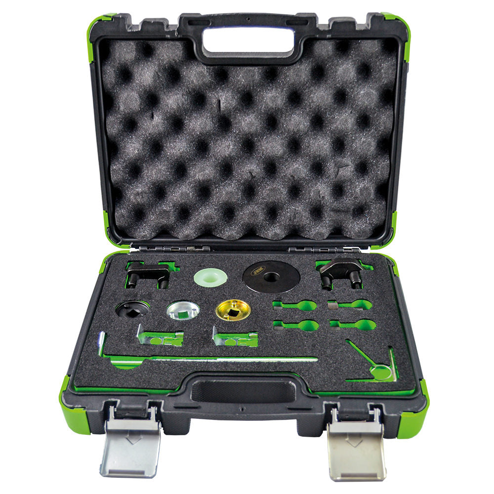 KIT DI MESSA IN FASE PER VAG VAG 1.8, 2.0 TSI, TFSI 53286 JBM