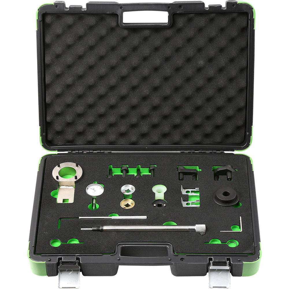 KIT DI MESSA IN FASE PER VW/AUDI 1.8, 2.0L TURBO 53287 JBM