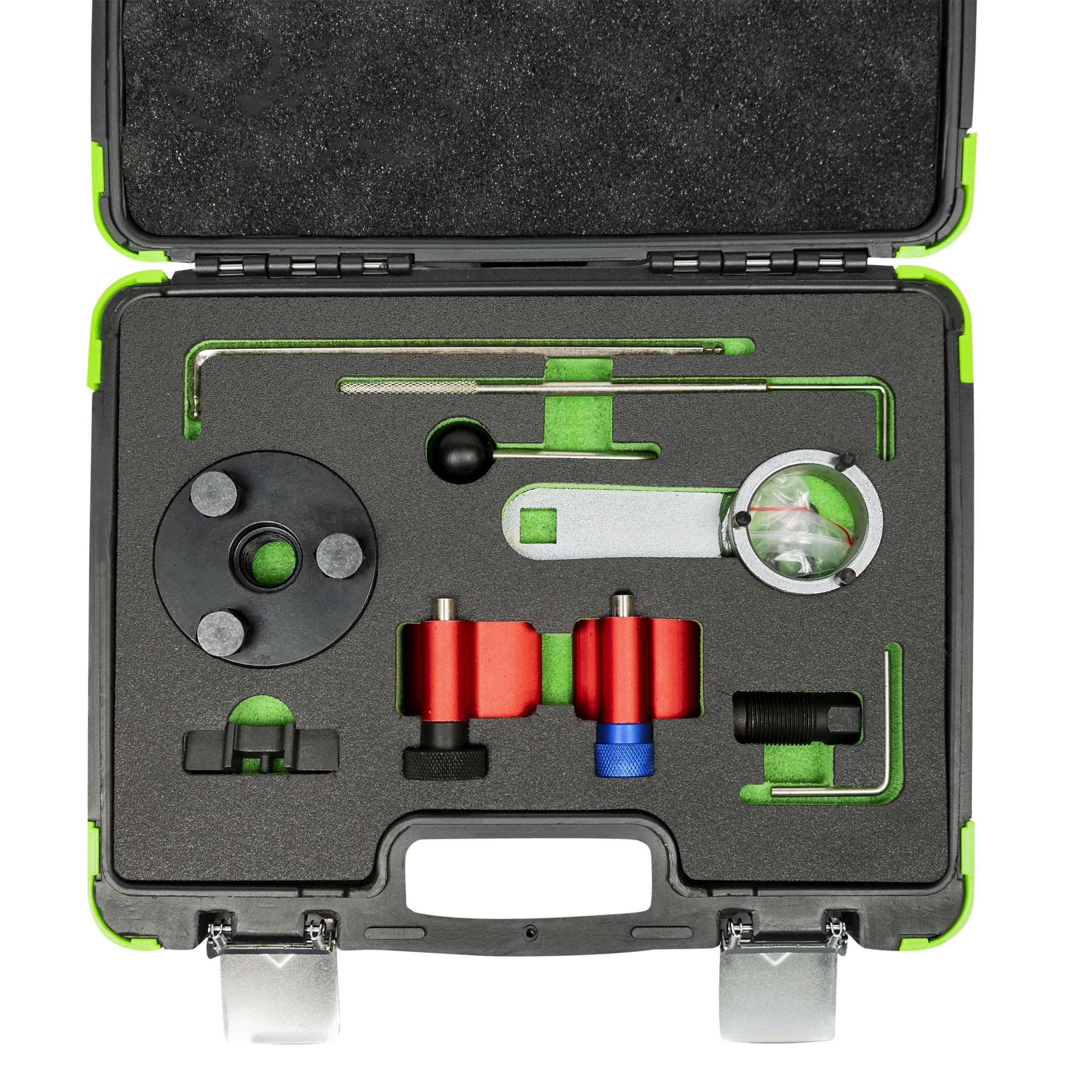 KIT DI MESSA IN FASE PER VAG 1.6, 2.0 TDI COMMON RAIL 53288 JBM