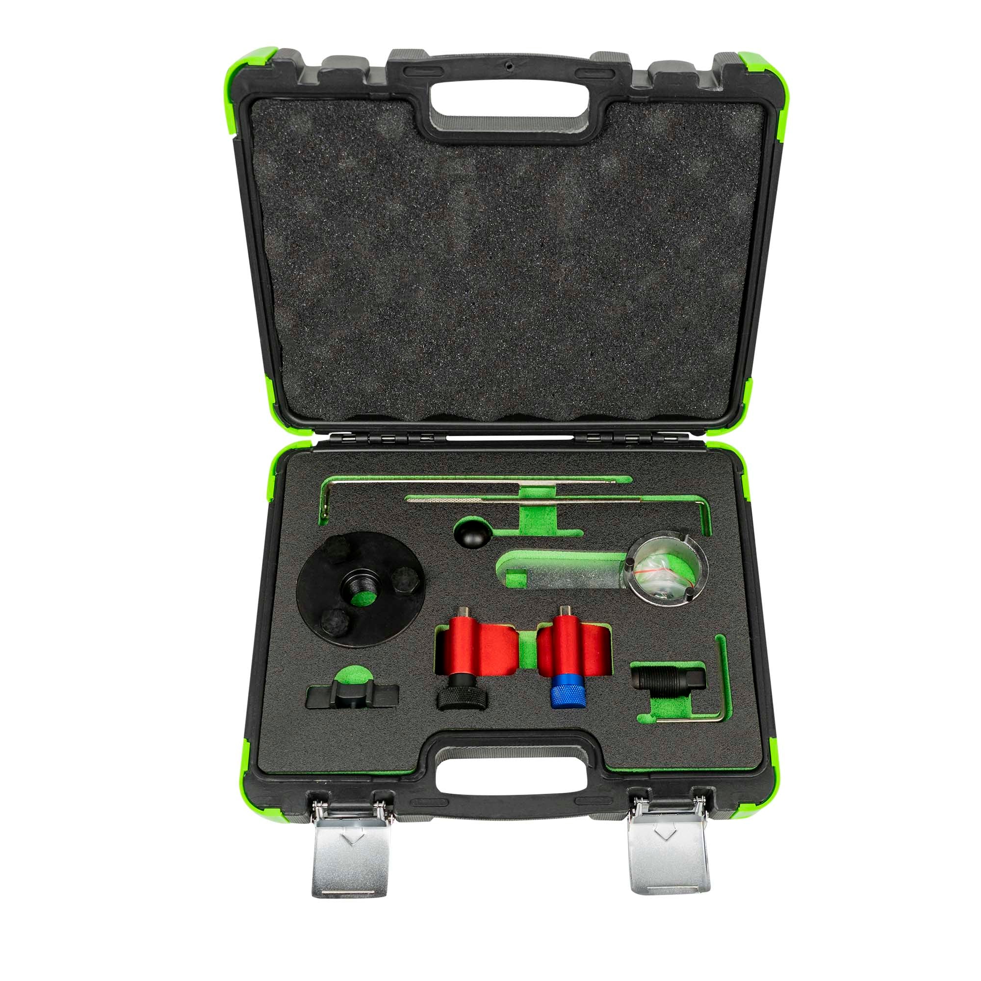 KIT DI MESSA IN FASE PER VAG 1.6, 2.0 TDI COMMON RAIL 53288 JBM