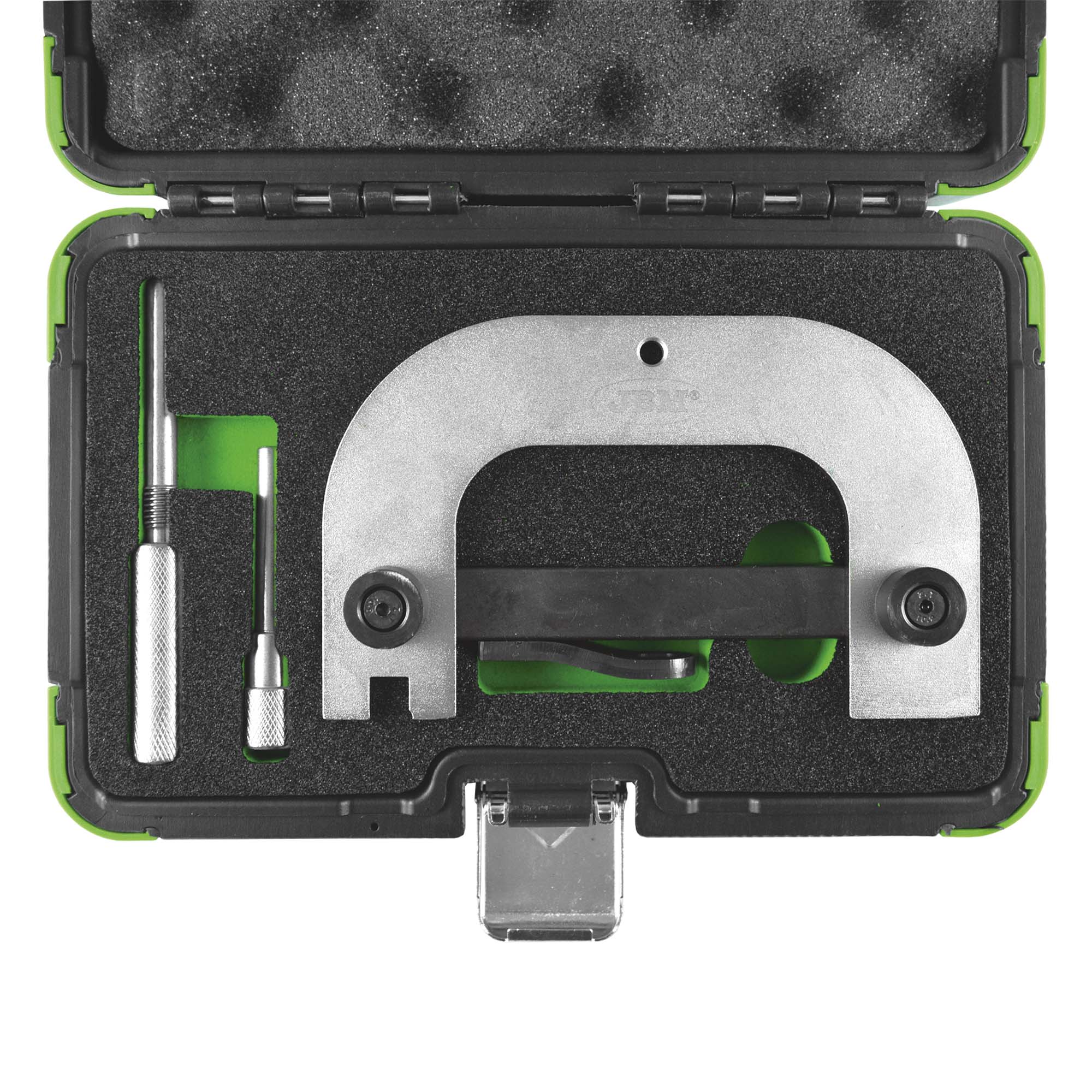 KIT DI MESSA IN FASE PER RENAULT 1.4, 1.6, 1.8, 2.0 16V 53289 JBM