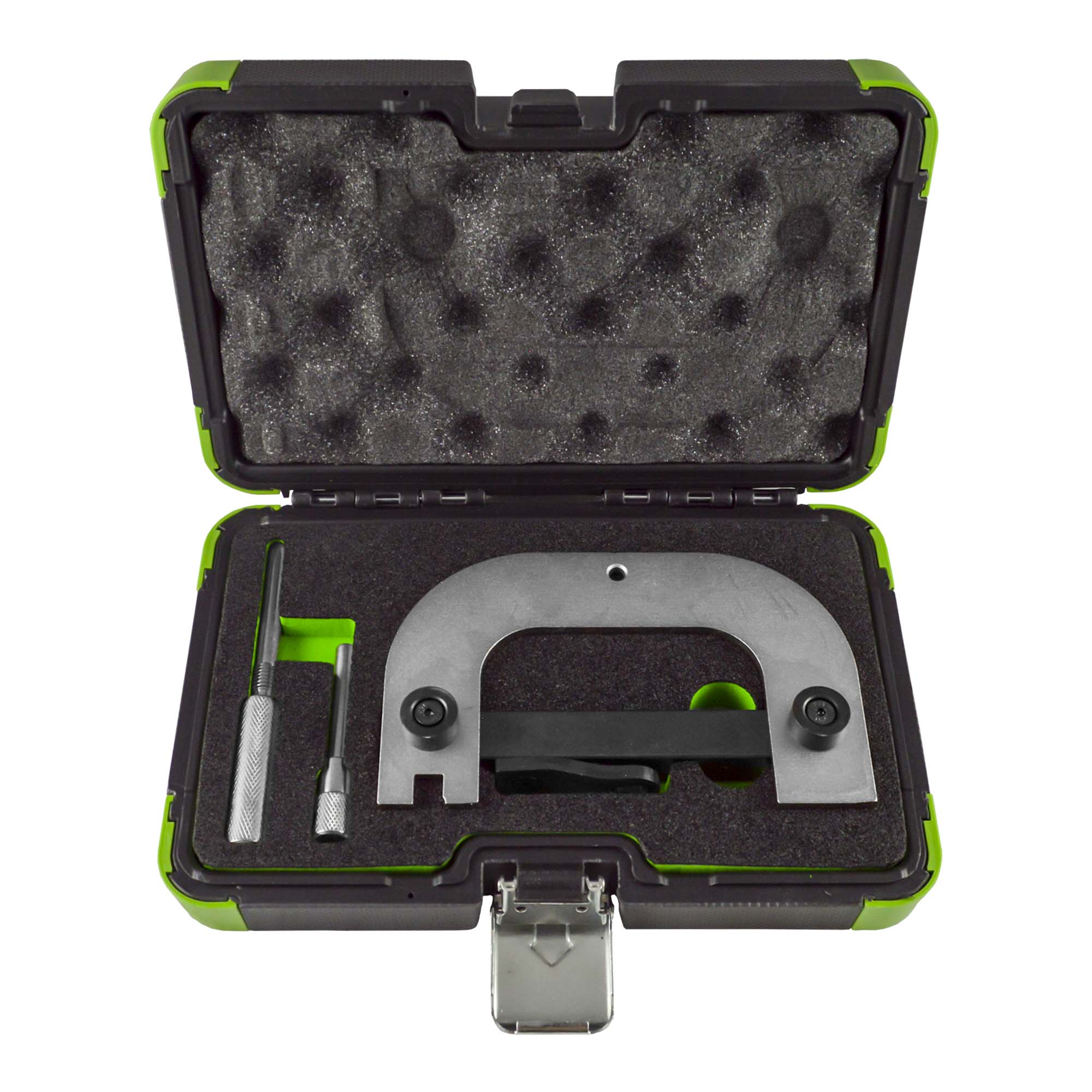 KIT DI MESSA IN FASE PER RENAULT 1.4, 1.6, 1.8, 2.0 16V 53289 JBM