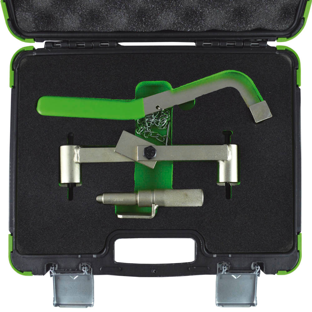 KIT DI MESSA IN FASE PER RENAULT/VOLVO 16V, 20V 53290 JBM