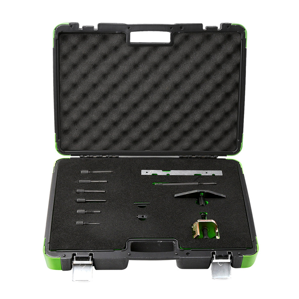KIT DI MESSA IN FASE PER FORD MAZDA 53294 JBM