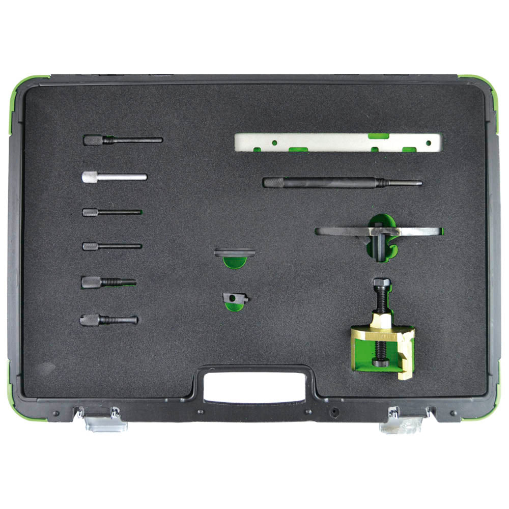 KIT DI MESSA IN FASE PER FORD MAZDA 53294 JBM
