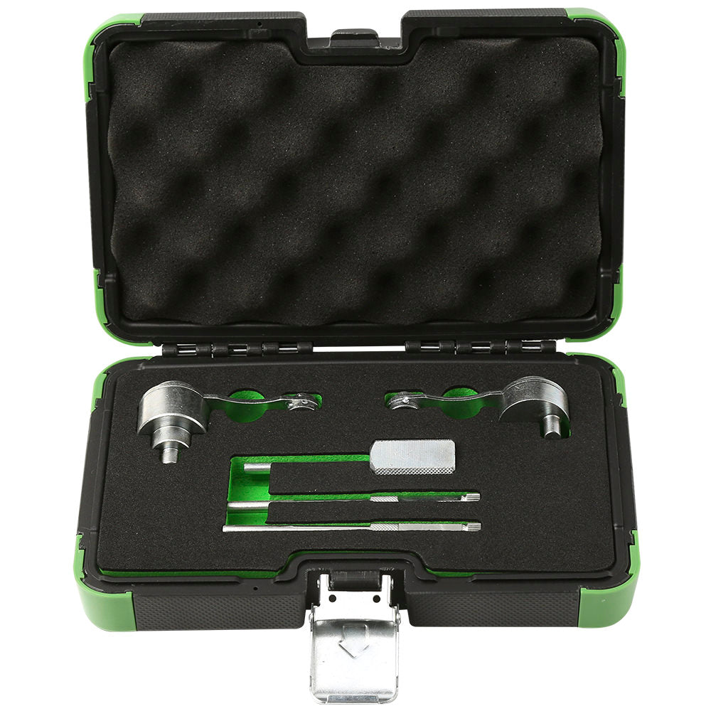 KIT DI MESSA IN FASE PER JAGUAR/LAND ROVER 53297 JBM