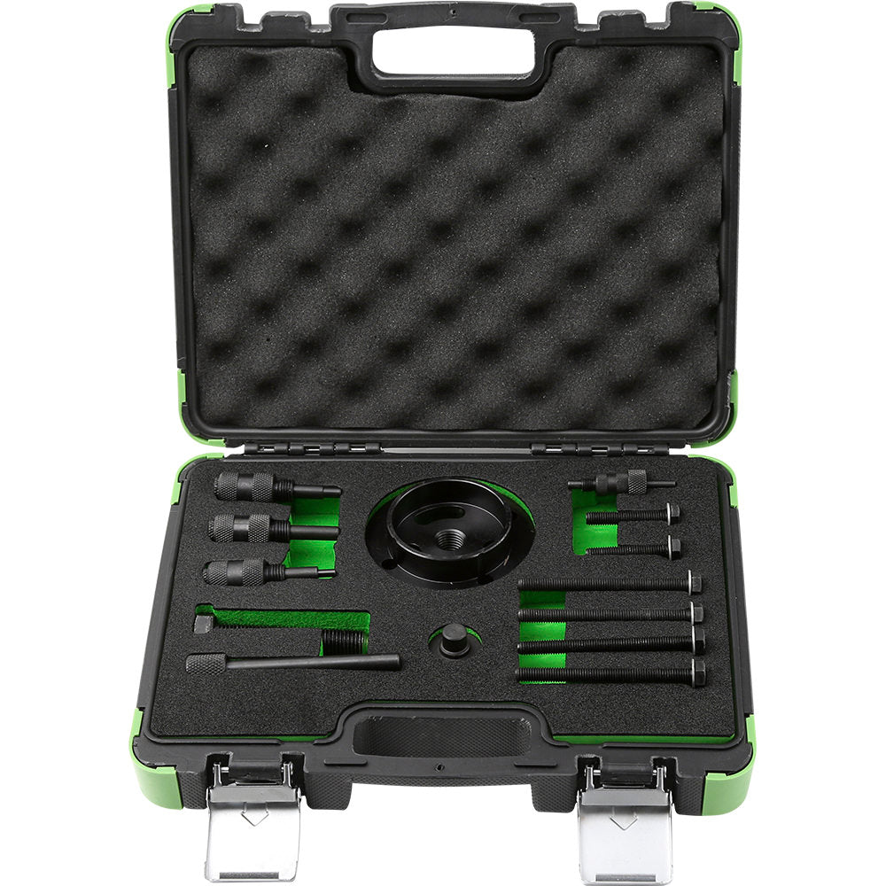 KIT DI MESSA IN FASE PER LAND ROVER 53298 JBM