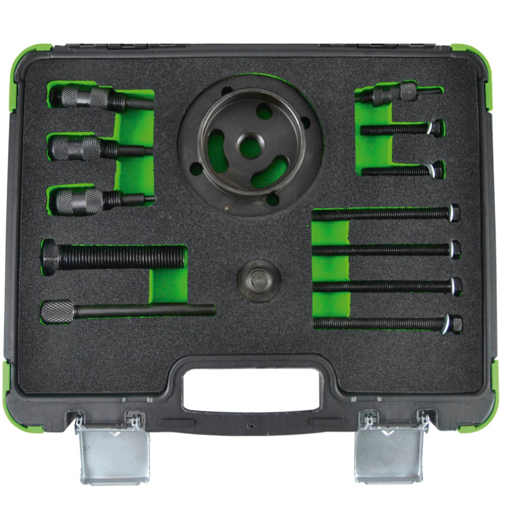 KIT DI MESSA IN FASE PER LAND ROVER 53298 JBM