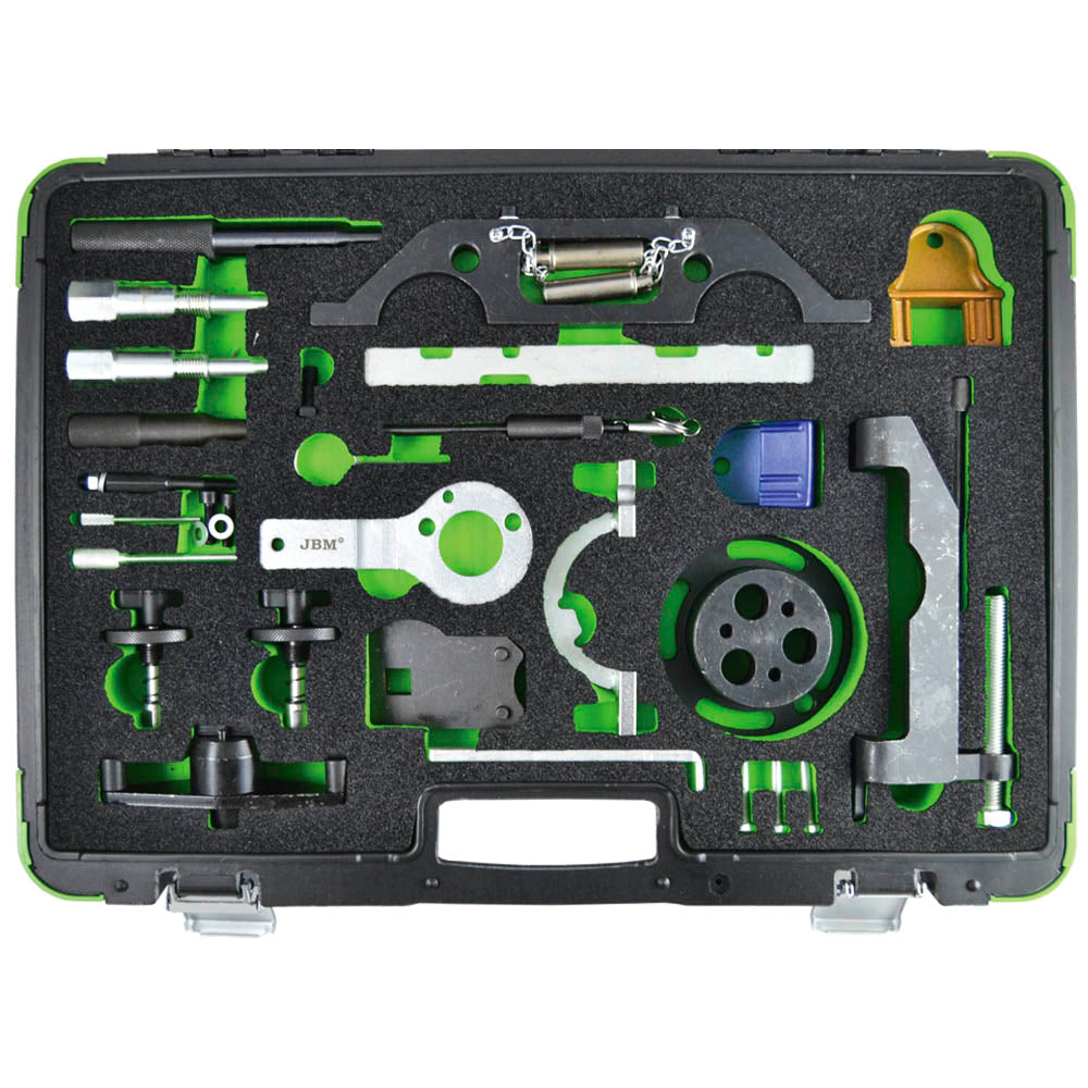 KIT DI MESSA IN FASE PER OPEL/VAUXHALL 53299 JBM