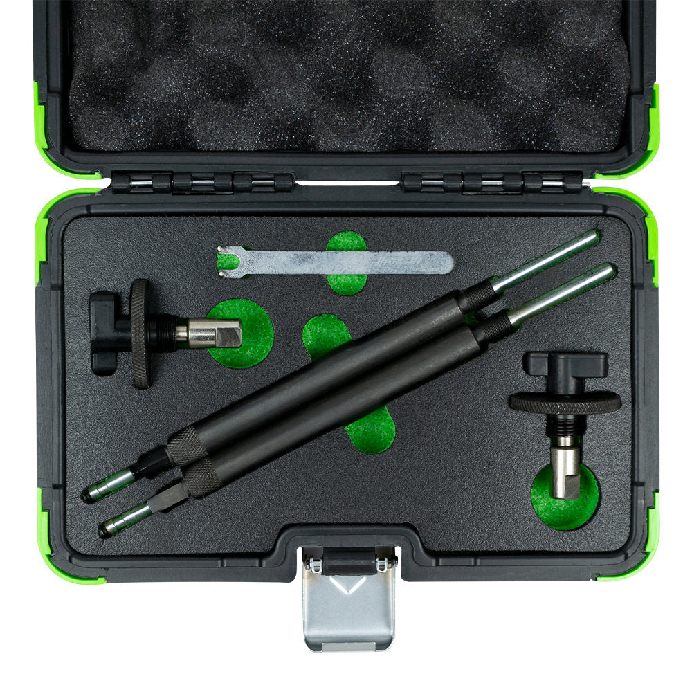 KIT DI MESSA IN FASE FIAT 1.2 16V 53306 JBM