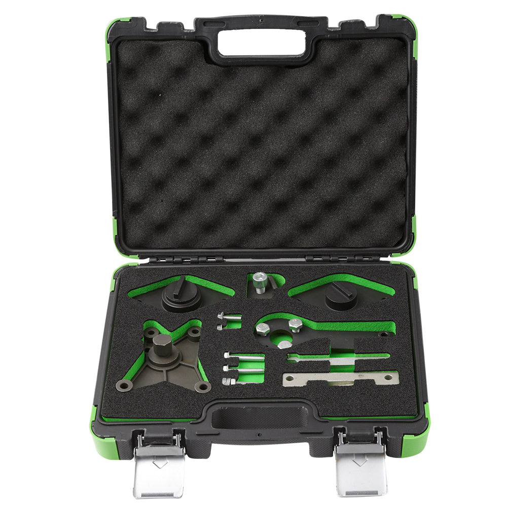 KIT DI MESSA IN FASE PER FIAT/ALFA/FORD 53312 JBM