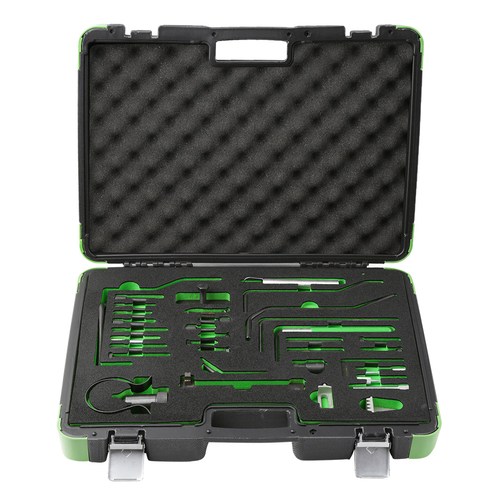 KIT DI MESSA IN FASE PER CITROEN/PEUGEOT 53313 JBM
