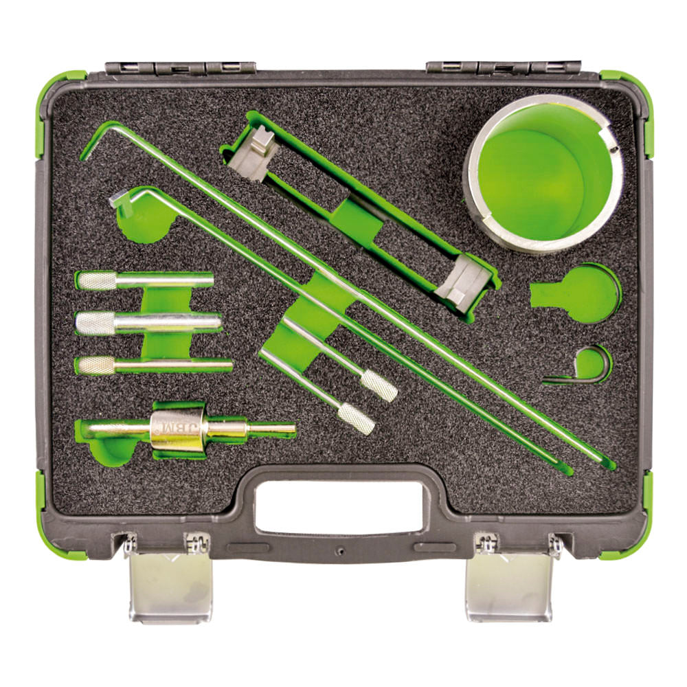 KIT DI MESSA IN FASE PER CITROEN/PEUGEOT 1.8, 2.0 53314 JBM