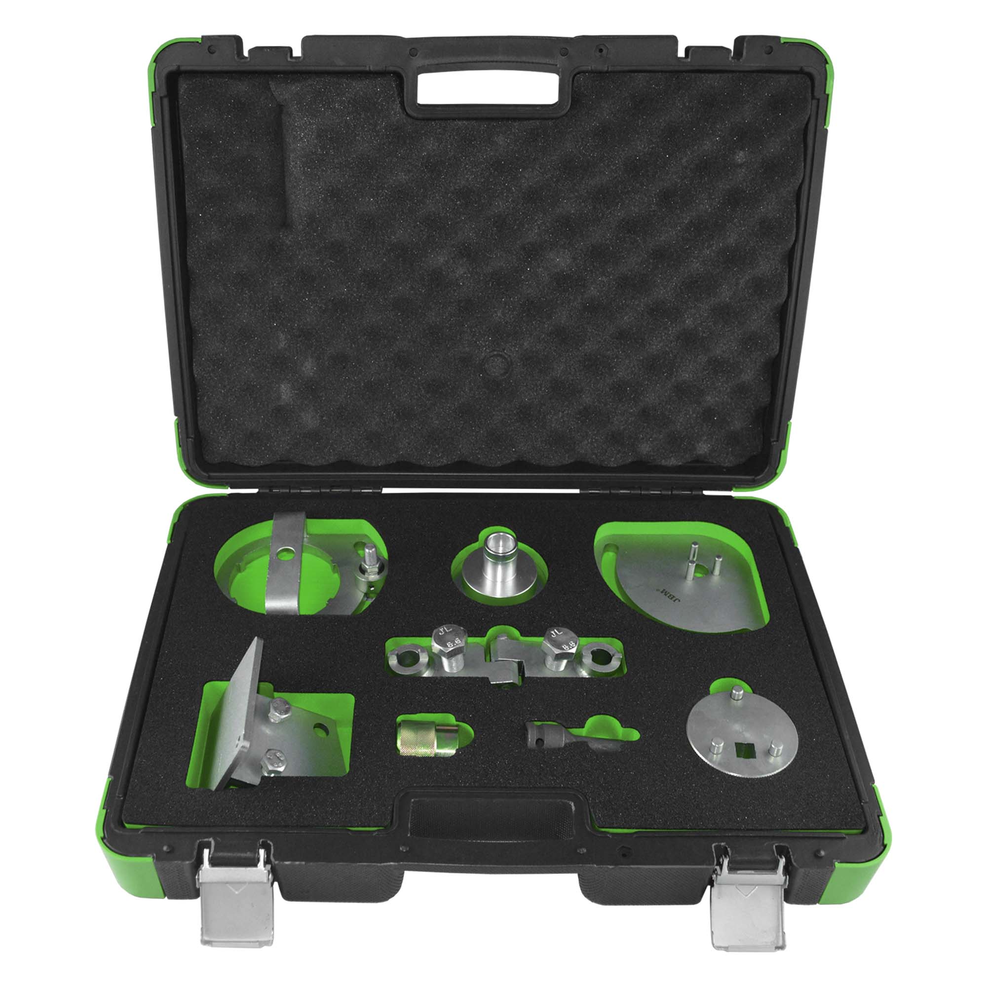 KIT DI MESSA IN FASE PER VOLVO 3.0, 3.2T6 / LAND ROVER 3.2 53315 JBM