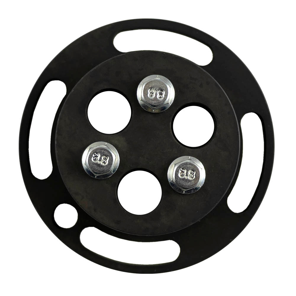 FERMO PIGNONE POMPA DEL LIQUIDO DI RAFFREDDAMENTO OPEL/VAUXHALL 2.2 53317 JBM