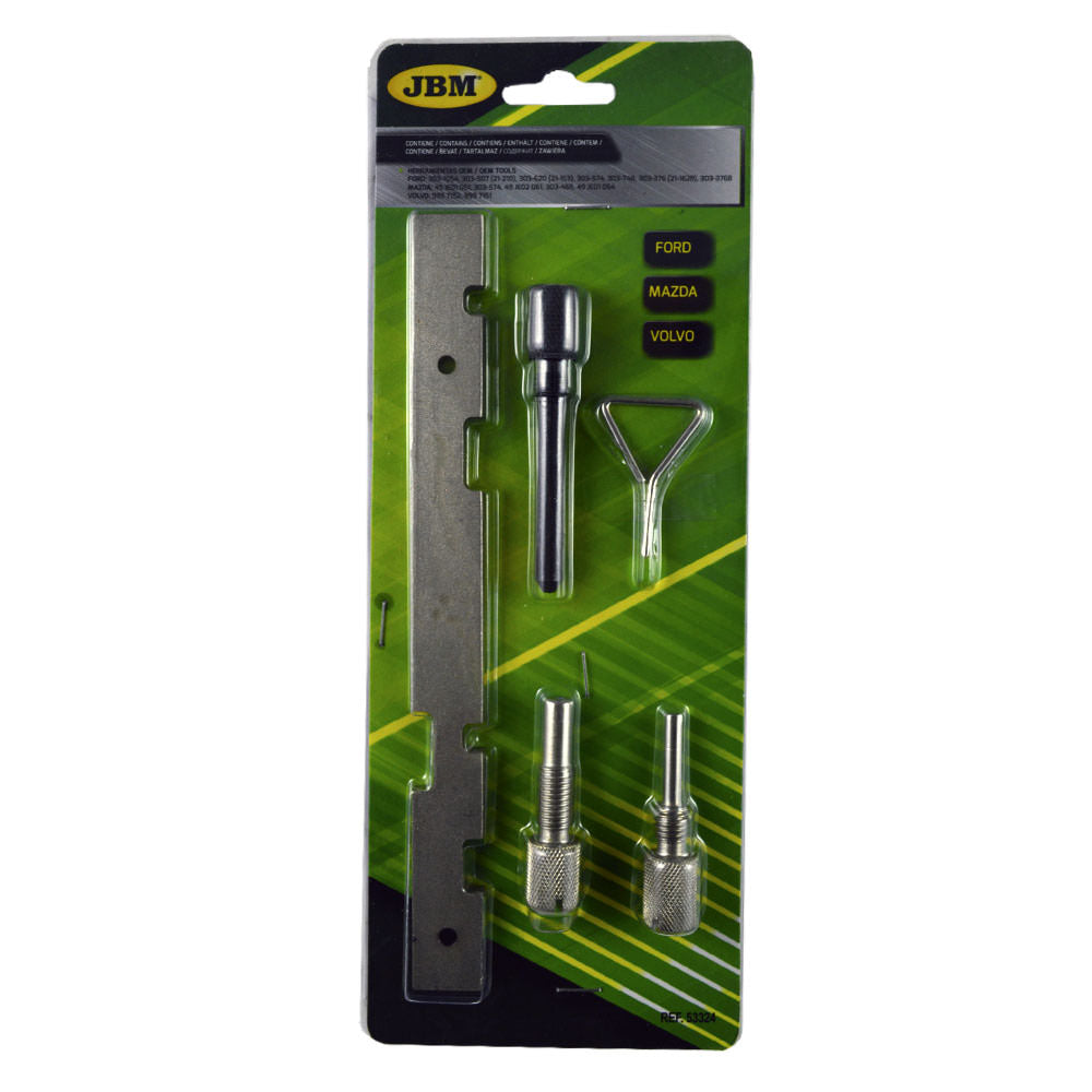 KIT DI MESSA IN FASE PER FORD / MAZDA / VOLVO 53324 JBM