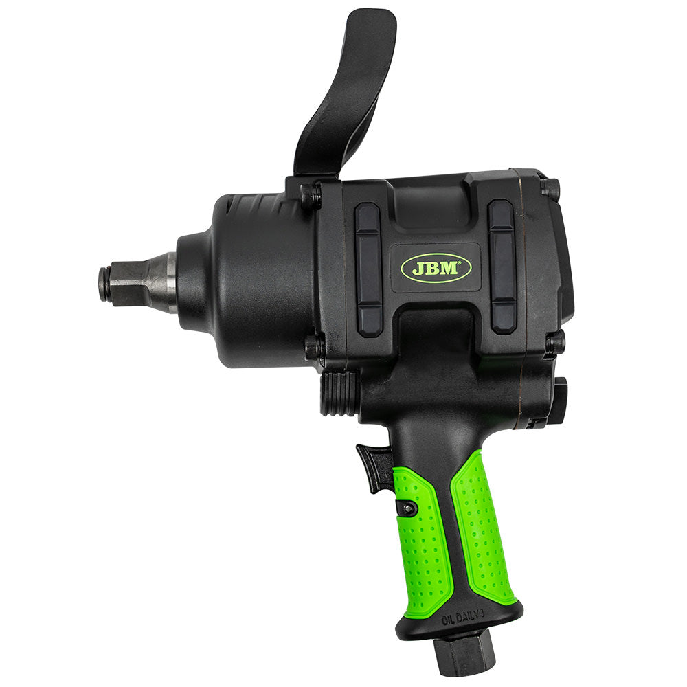 AVVITATORE PNEUMATICO DA 3/4" 2200NM JBM 53343