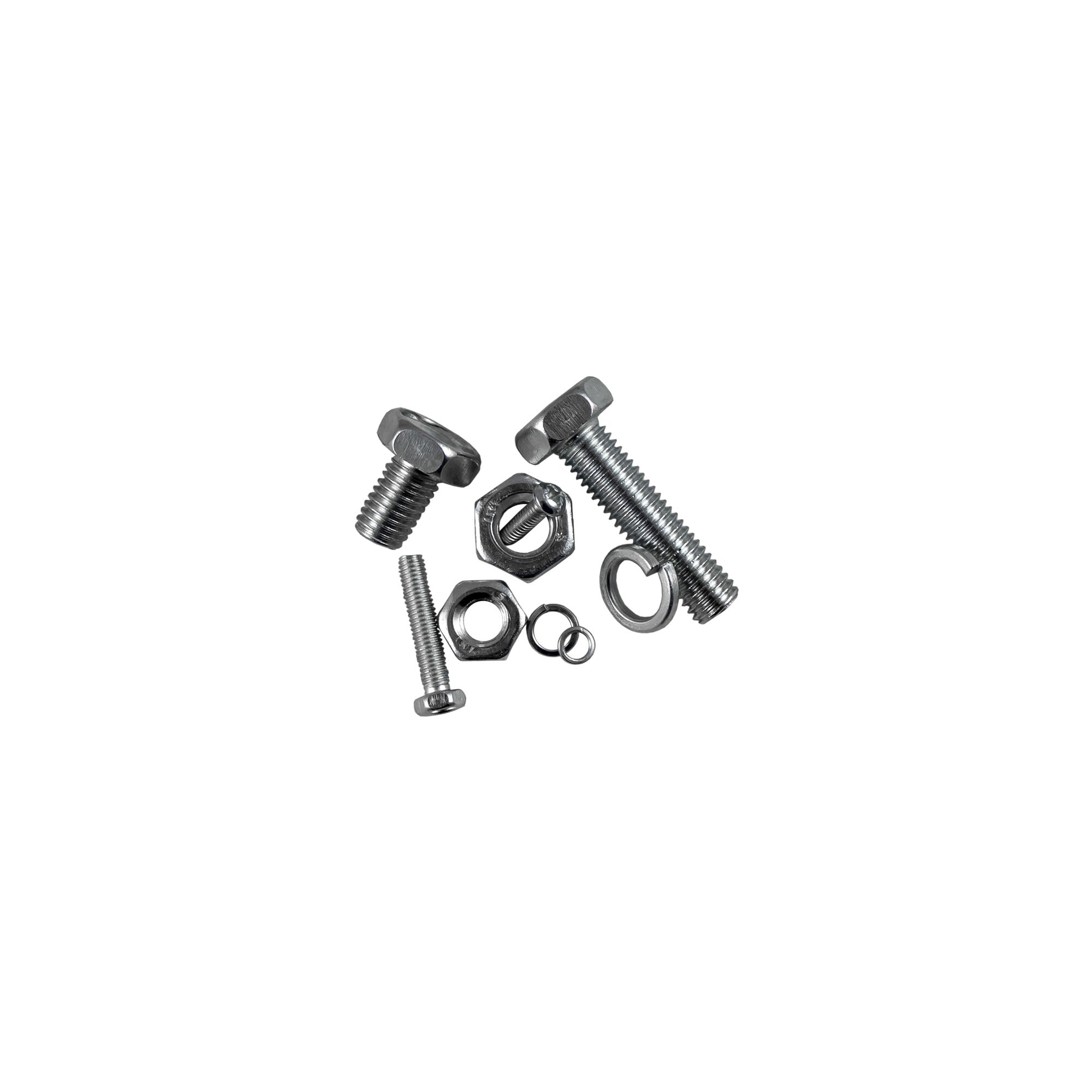 ASTUCCIO DI VITI METRICHE CON TESTA ESAGONALE 53351 JBM