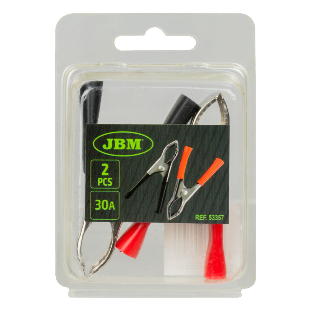 SET DI PINZE ELETTRICHE 53357 JBM