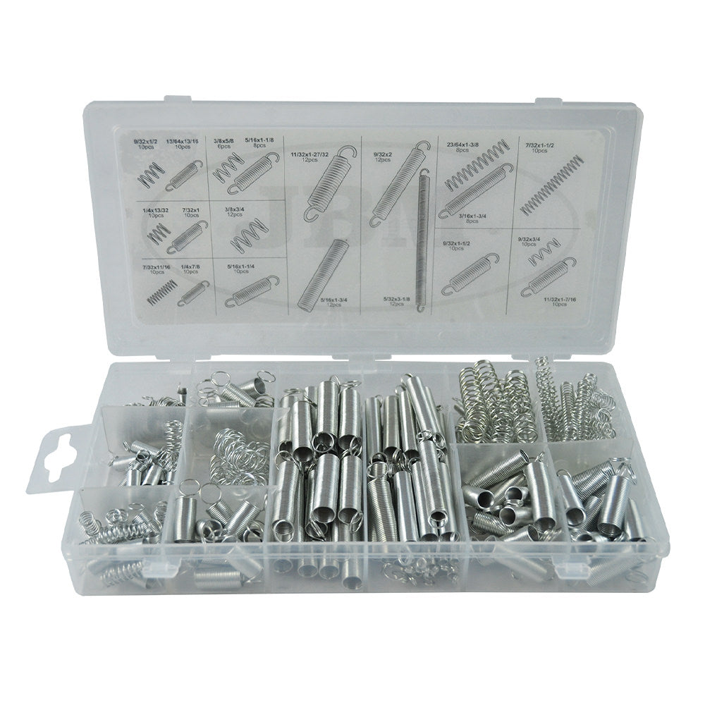 VALIGETTA ASSORTIMENTO MOLLE – 200 PZ 53358 JBM