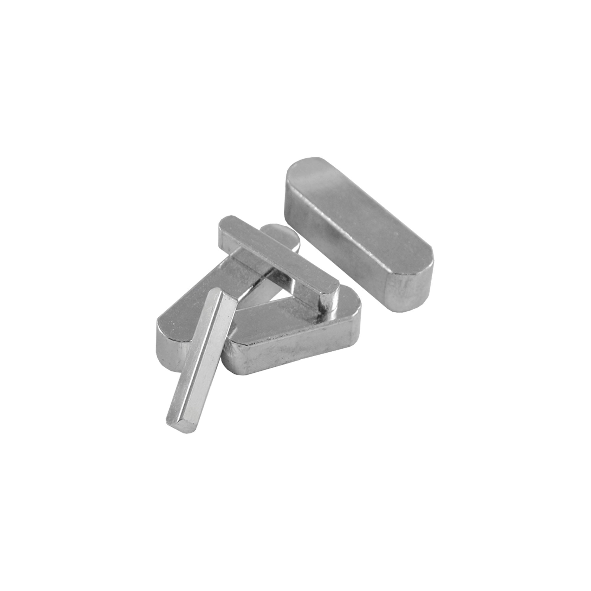 SET DI 60 CHIAVI IN CUSTODIA 53364 JBM