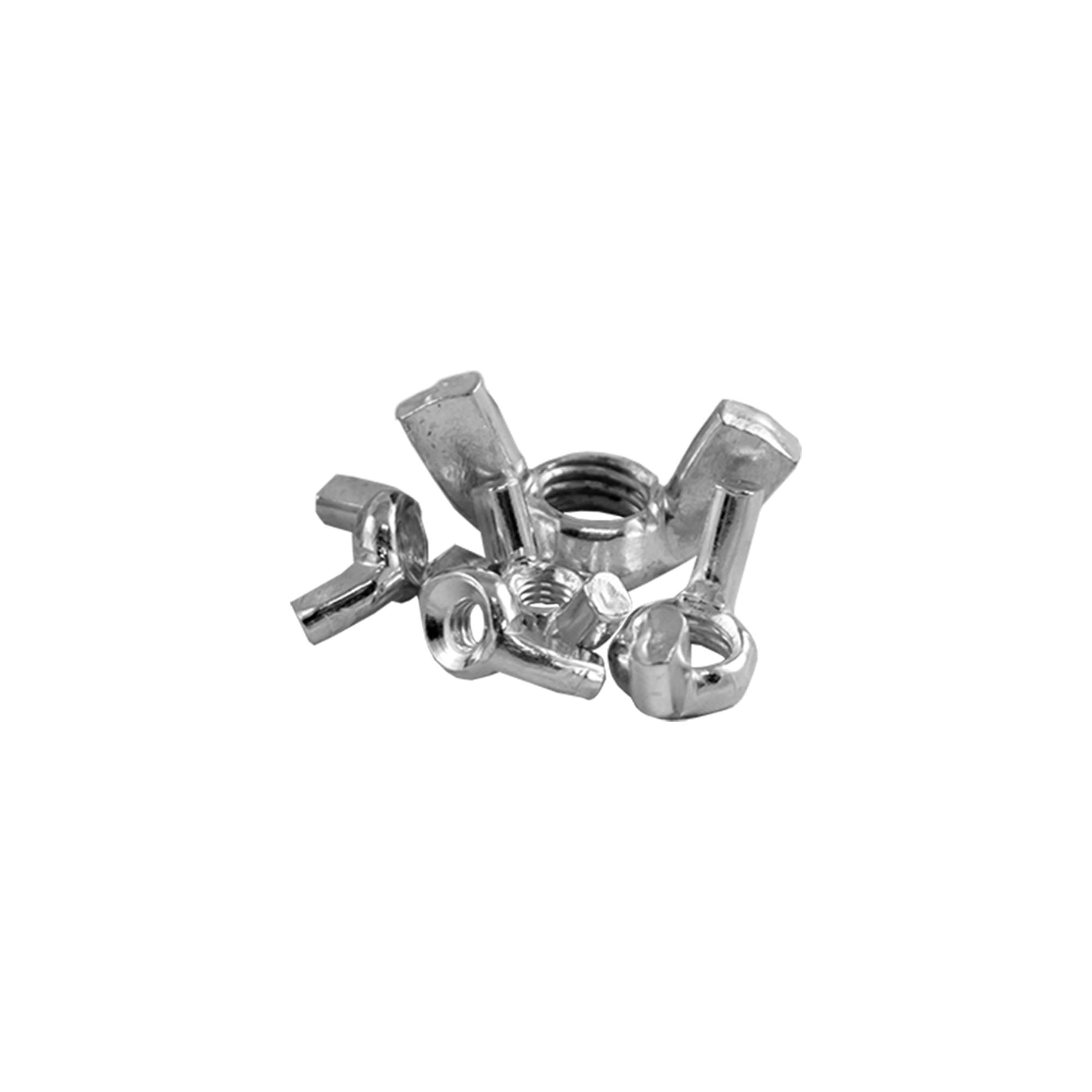 ASTUCCIO DI DADI METRICI AD ALETTE 53365 JBM