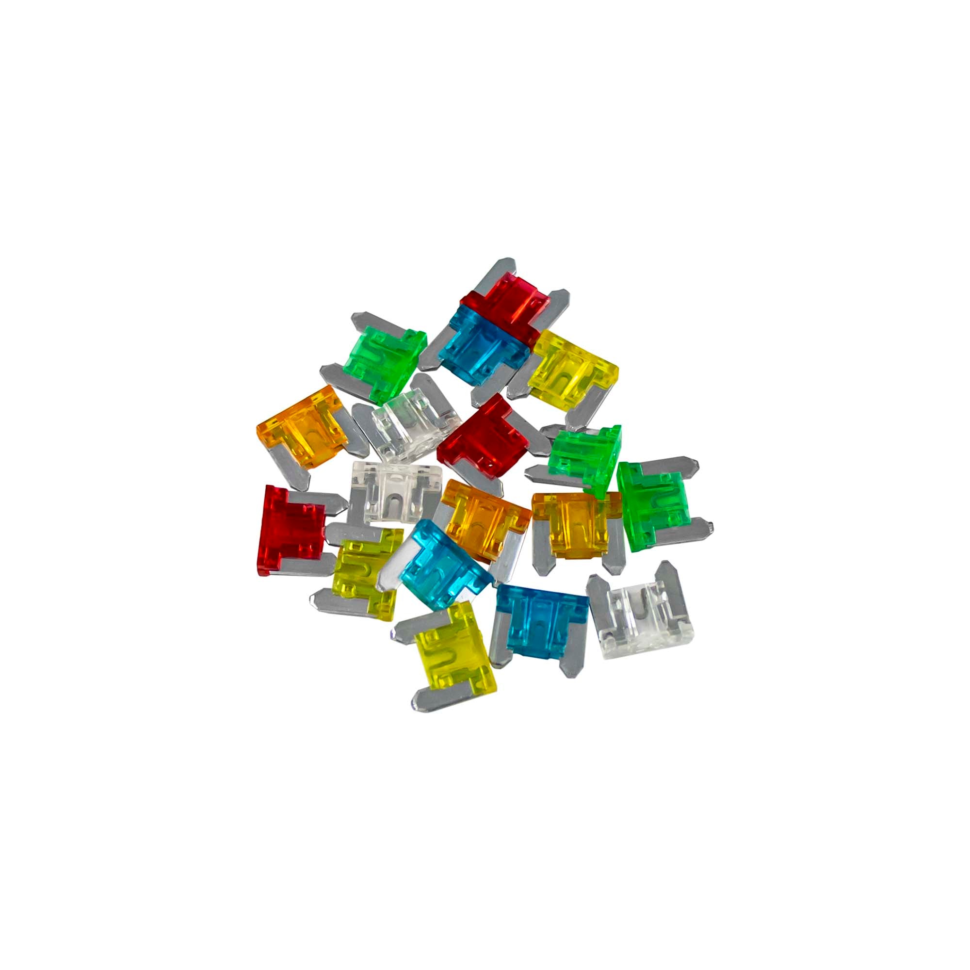 ASTUCCIO DI MINIFUSIBILI 53380 JBM