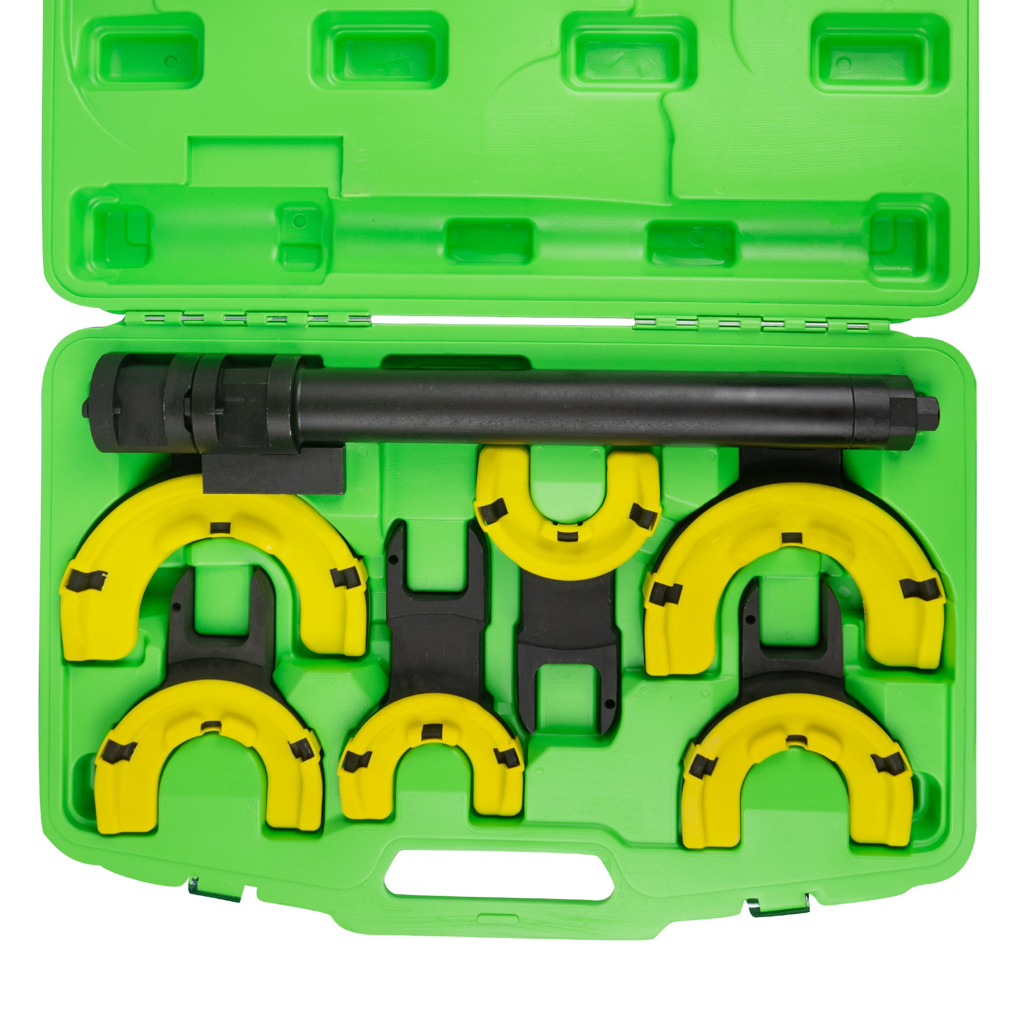 COMPRESSORE PER MOLLE A SPIRALE UNIVERSALE PER IMPIEGHI GRAVOSI 53394 JBM