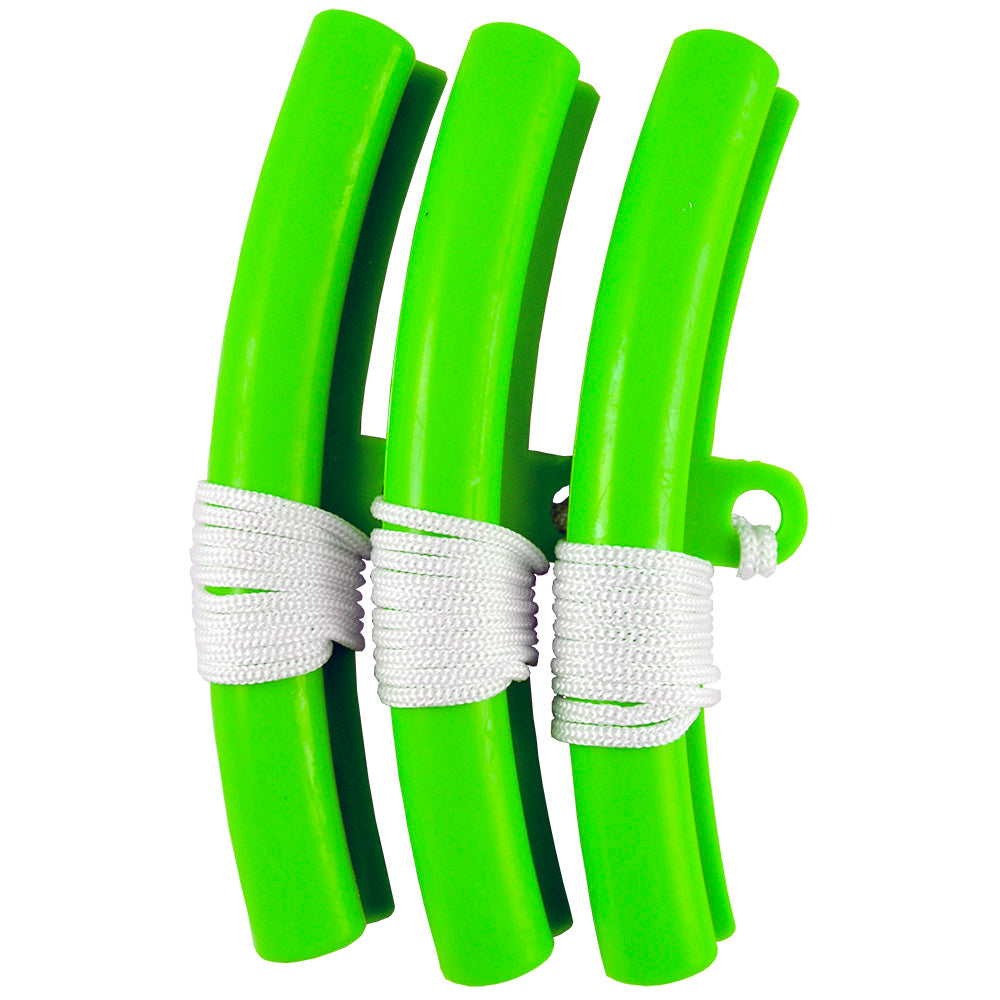 KIT DI PROTEZIONI PER CERCHI DI RUOTA (3 PZ.) 53419 JBM
