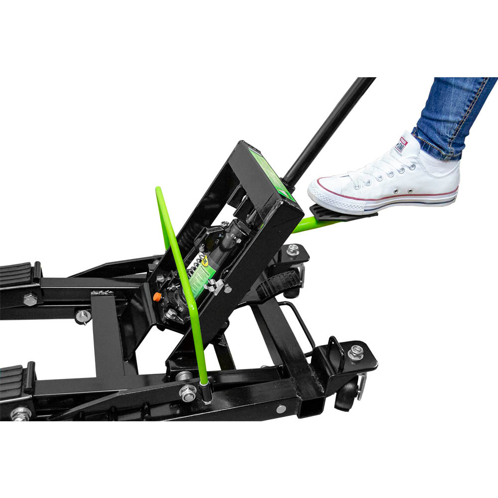 MARTINETTO ATV 680KG JBM 53423