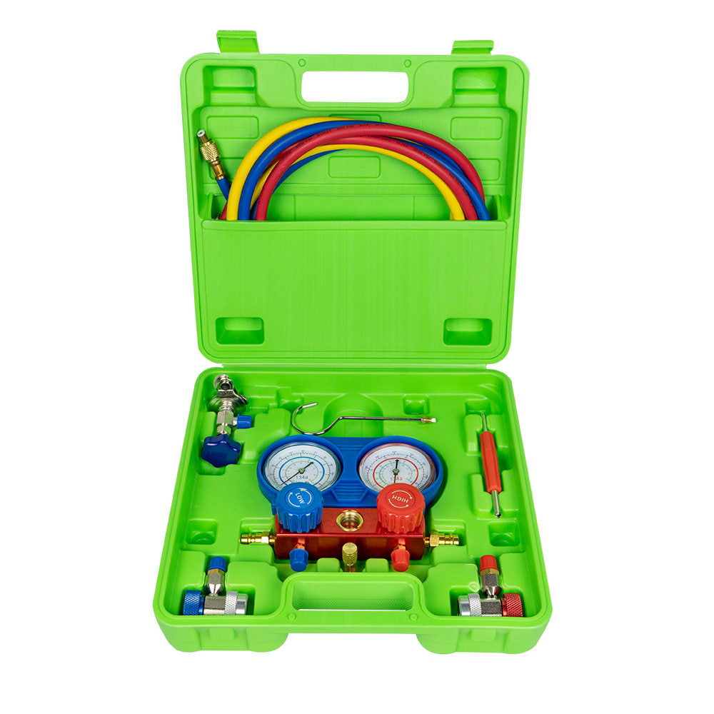 SET DI STRUMENTI CONDIZIONAMENTO (BAR) + 53599 SET DI ANIME + 50807 O-RING SERIE374