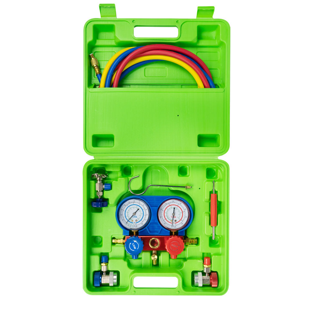 SET DI STRUMENTI CONDIZIONAMENTO (BAR) + 53599 SET DI ANIME + 50807 O-RING SERIE374