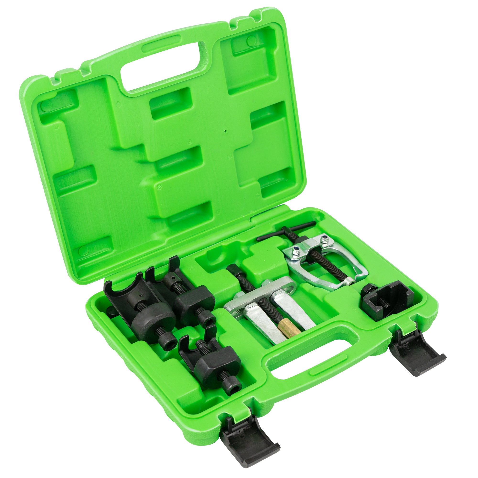 SET DI ESTRATTORI PER TERGICRISTALLI 53463 JBM
