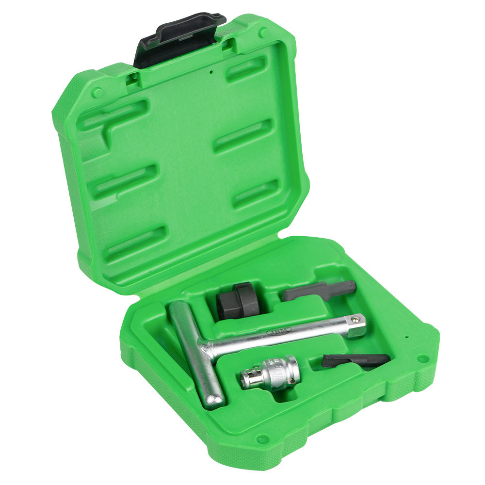 SET DI ESTRATTORE TAPPI DI CARTER PLASTICHE 53473 JBM