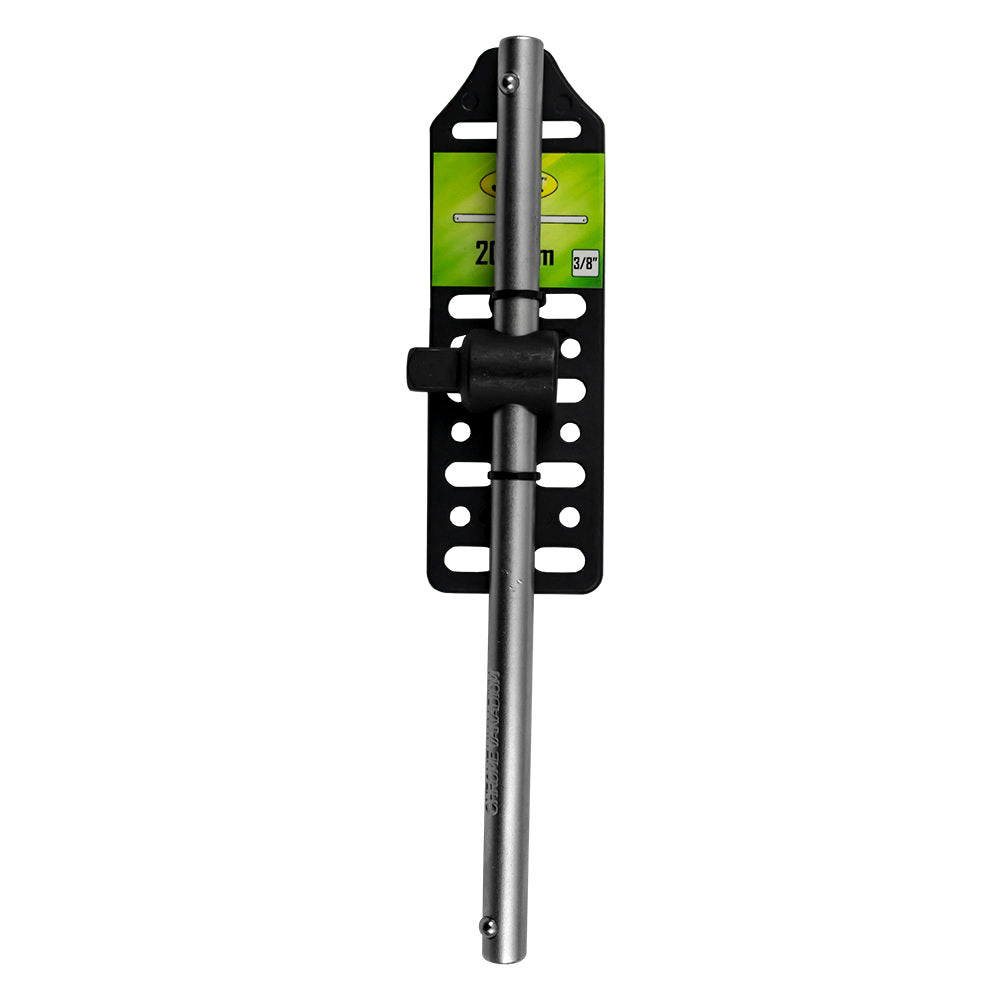 ADATTATORE 3/8" CON SLITTA DA 200 MM 53479 JBM