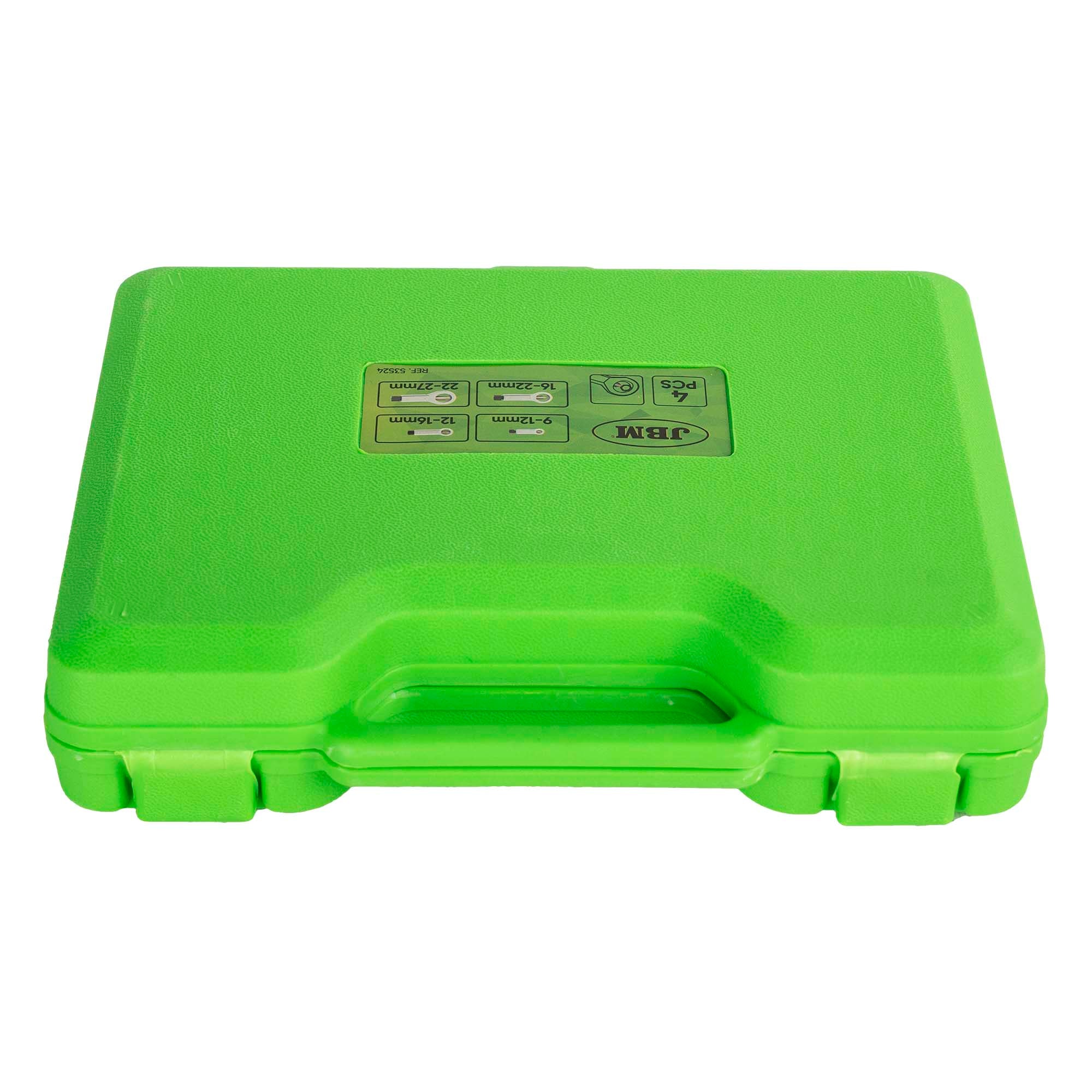 SET DI 4 SPACCADADI 53524 JBM