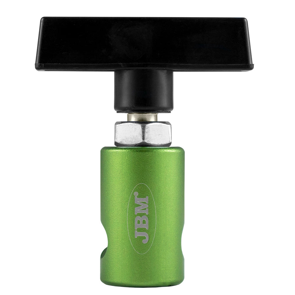 MORSETTO DI BLOCCAGGIO PER PISTONCINI COFANO E BAGAGLIAIO JBM 53525