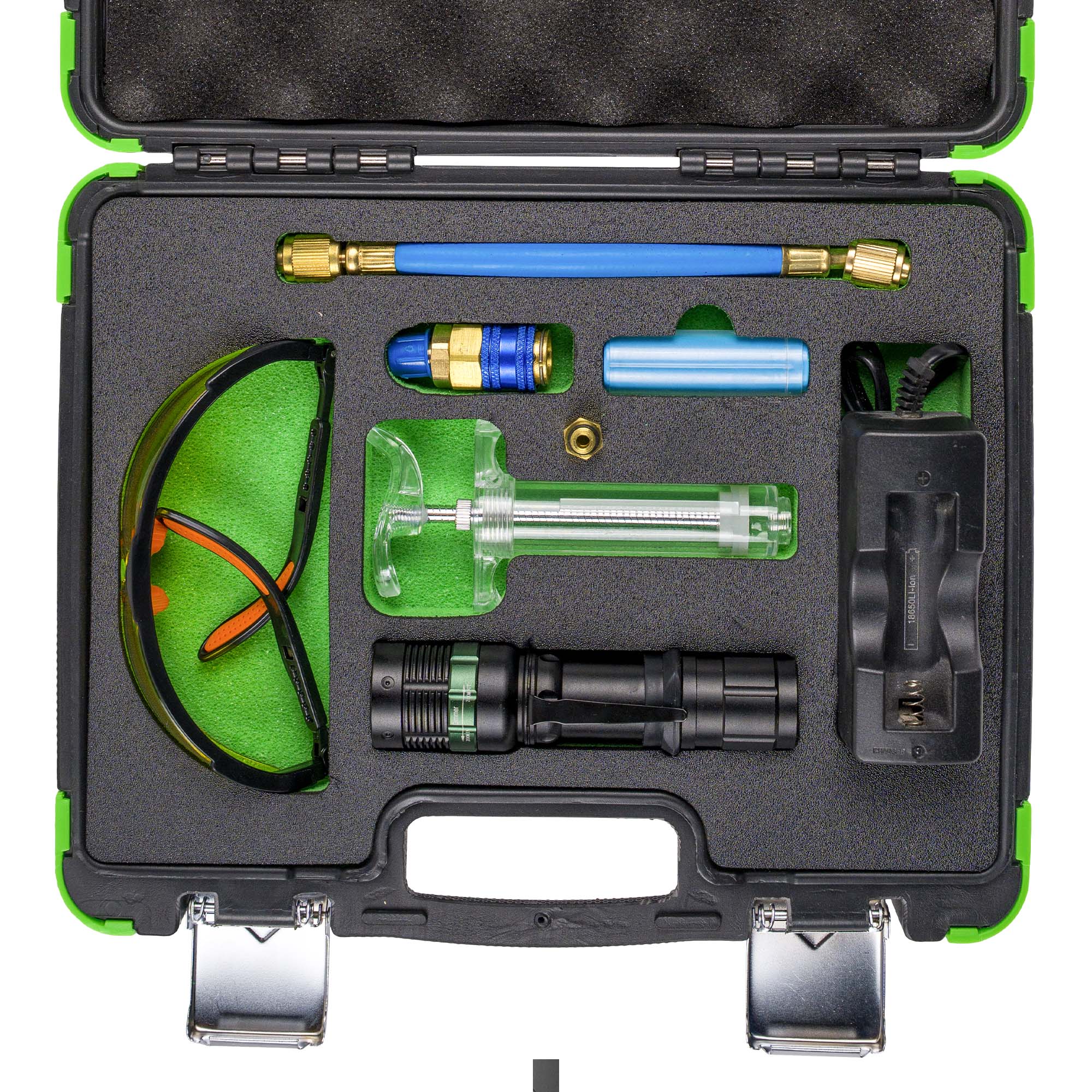 KIT LOCALIZZAZIONE FUGA AA/CC 53539 JBM