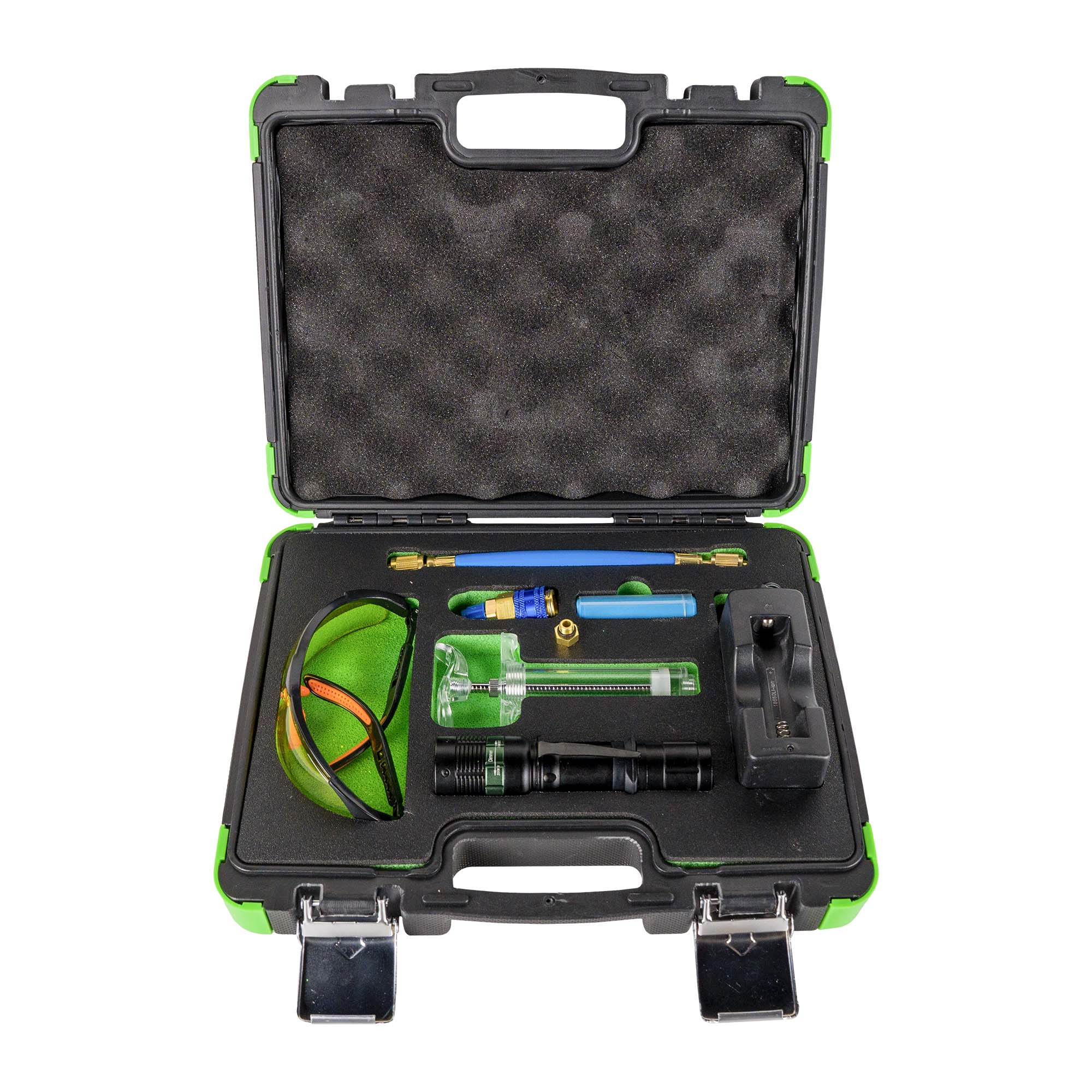 KIT LOCALIZZAZIONE FUGA AA/CC 53539 JBM