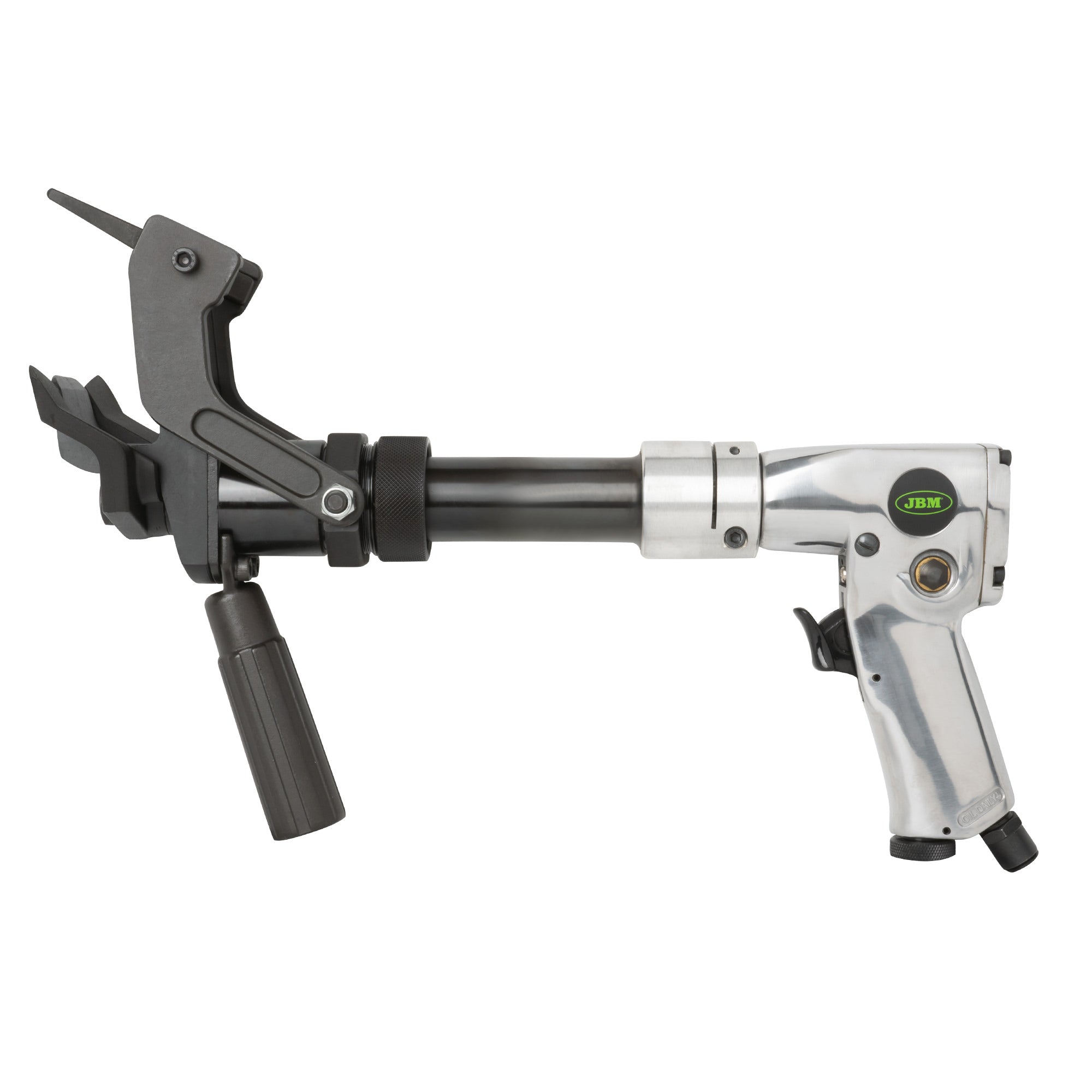 STALLONATORE PNEUMATICO 53542 JBM