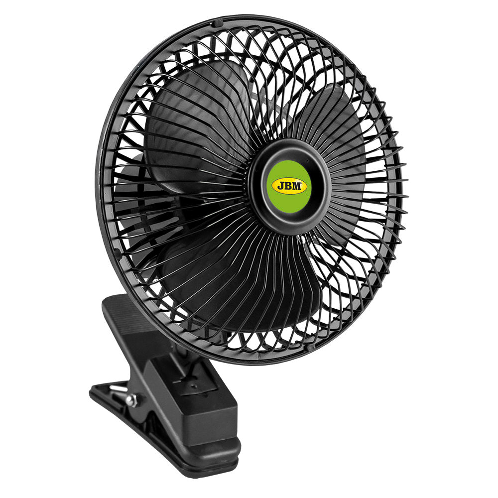 VENTILATORE PER AUTO - 12 V JBM 53543
