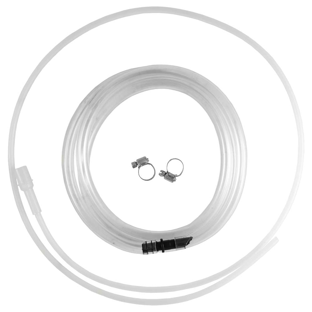 POMPA DI ASPIRAZIONE OLIO - 12V 53566 JBM