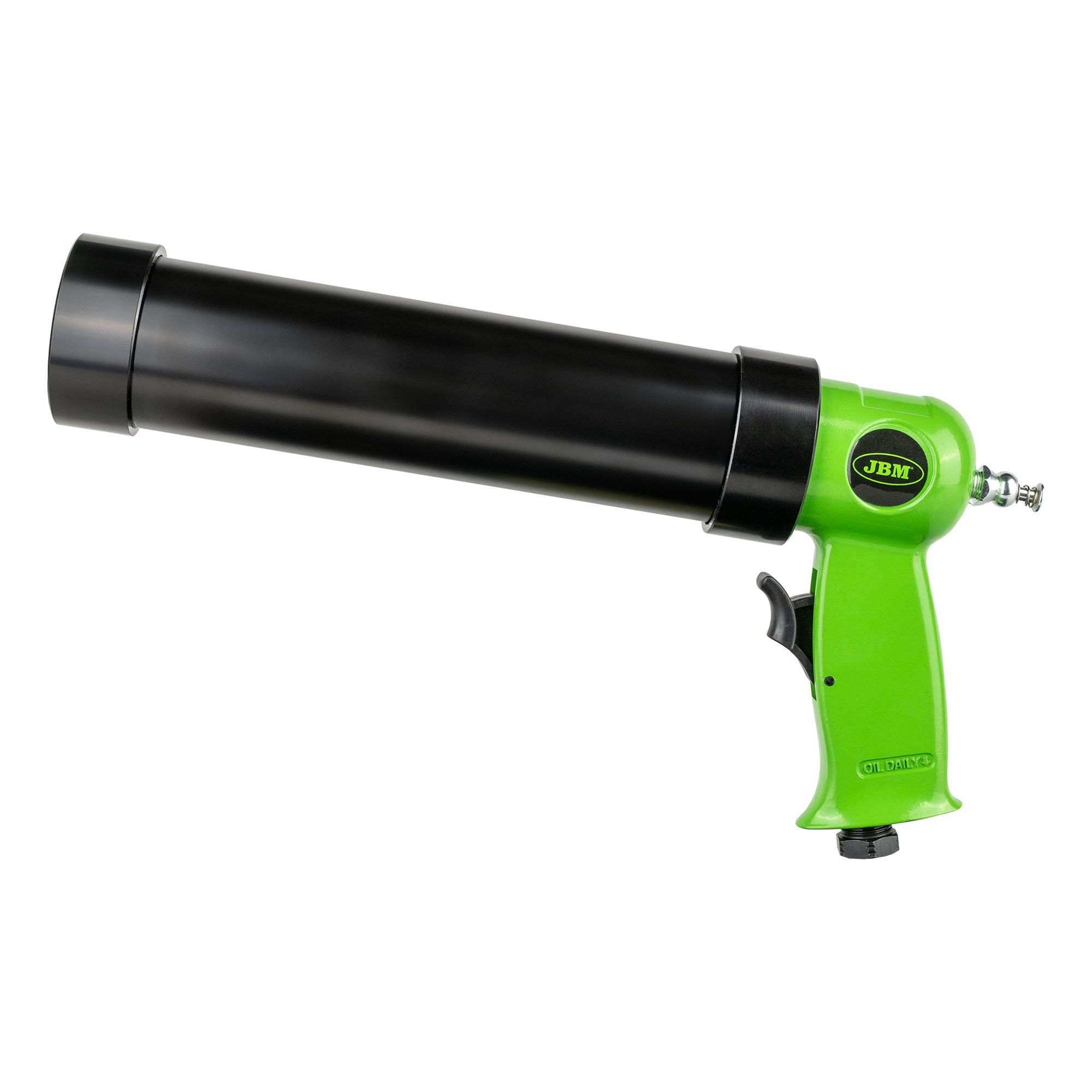 PISTOLA PER SIGILLANTE PNEUMATICA 310ML 53567 JBM