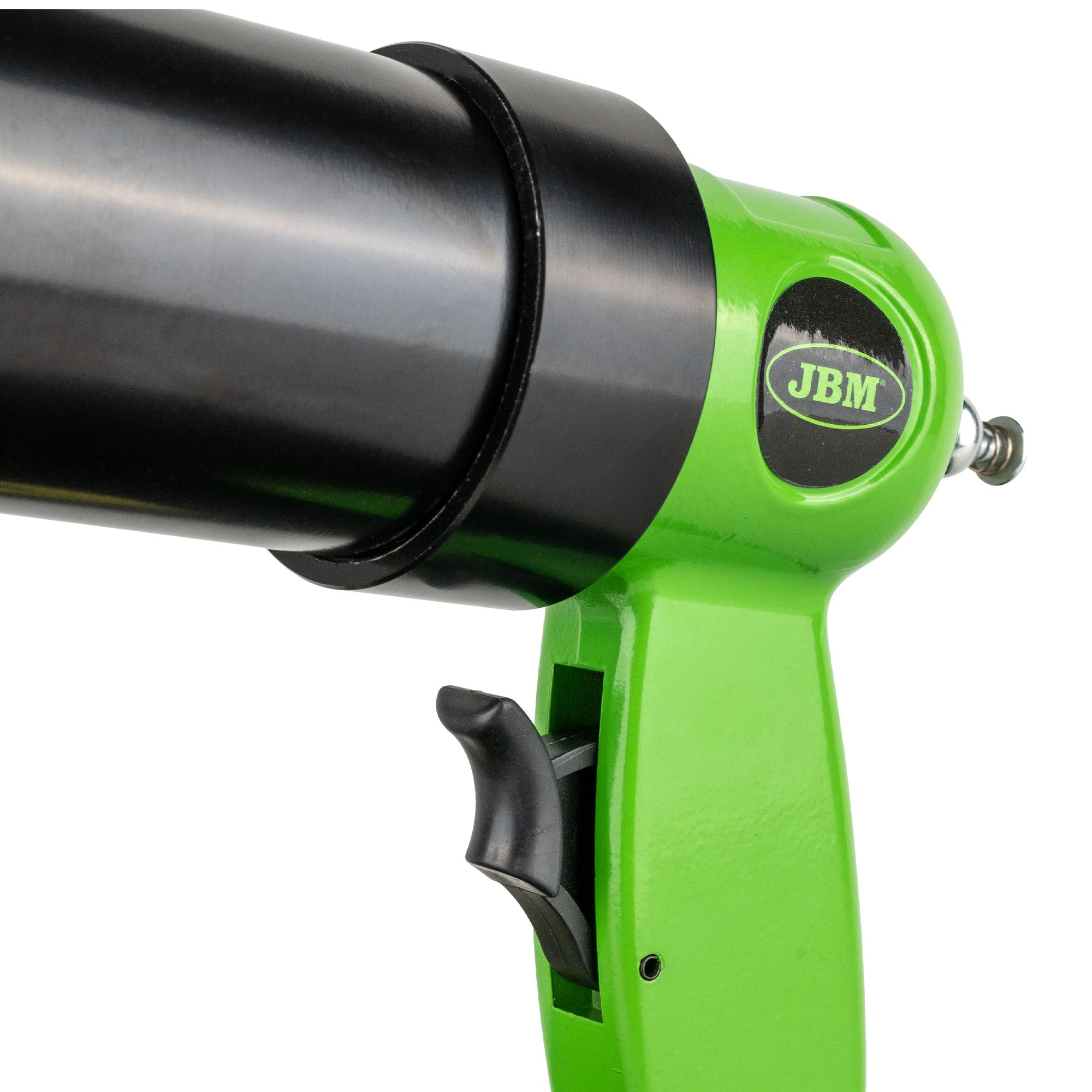 PISTOLA PER SIGILLANTE PNEUMATICA 310ML 53567 JBM