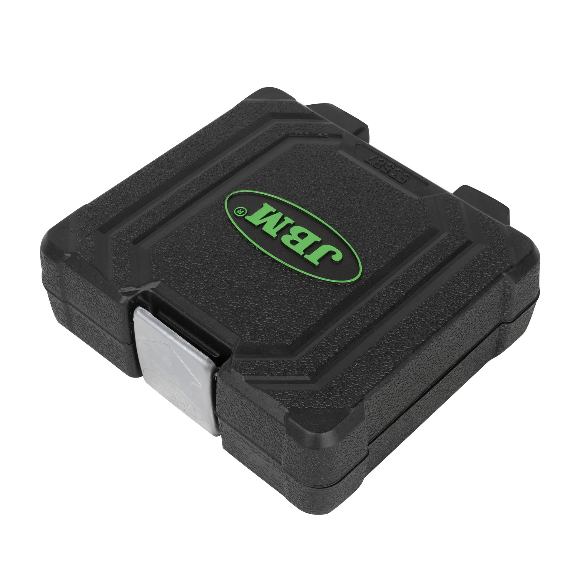 SET DI 4 BUSSOLE PER CERCHI IN LEGA LEGGERA, DA 1/2" JBM 53587