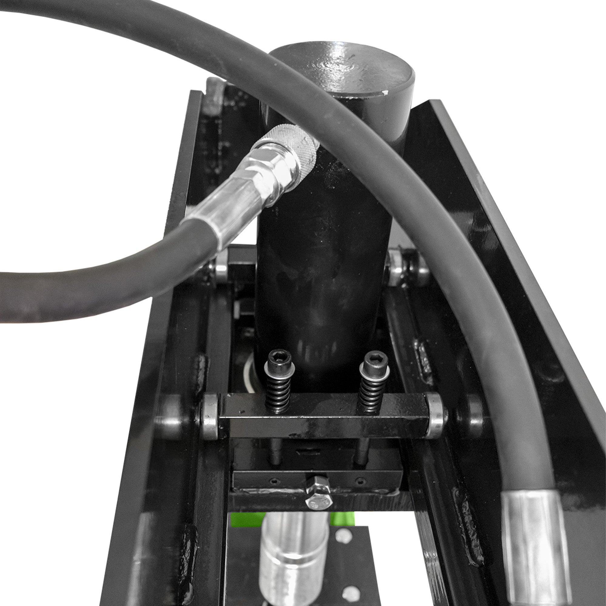 PRESSA DA 20 TONNELLATE JBM 53590